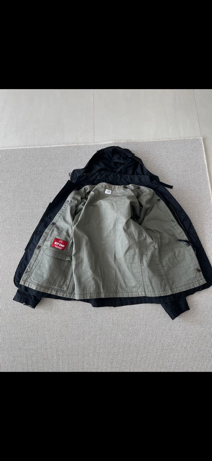 Cp컴퍼니 밀레밀리아 L 상품이미지3