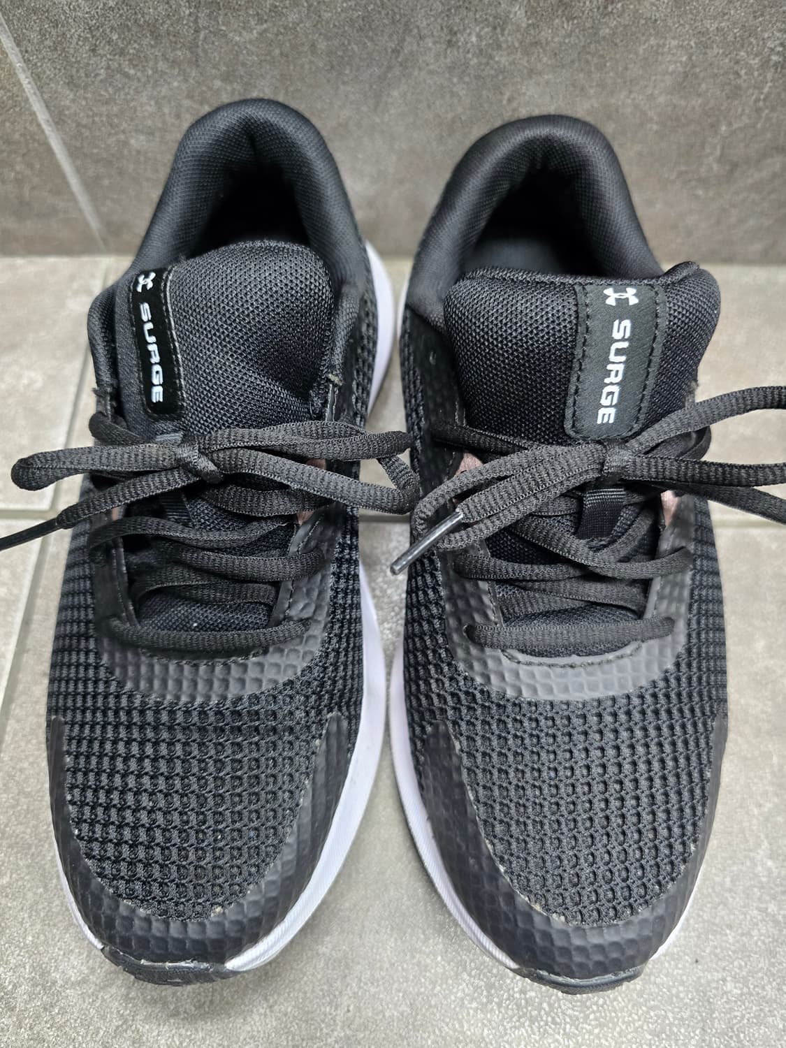 언더아머 런닝화 245 상품이미지1