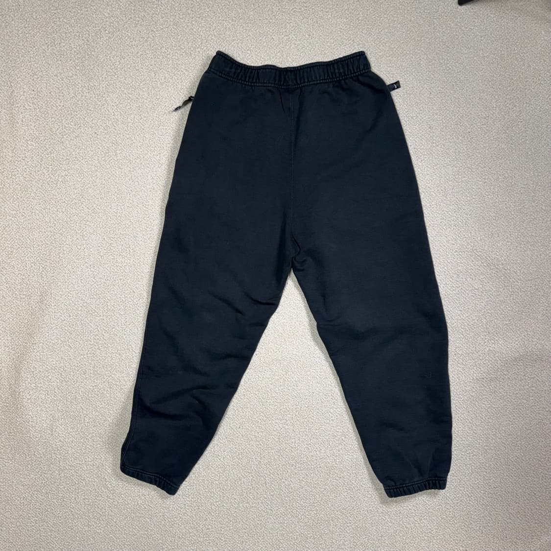 나이키 m 솔로 스우시 플리스 팬츠 상품이미지6