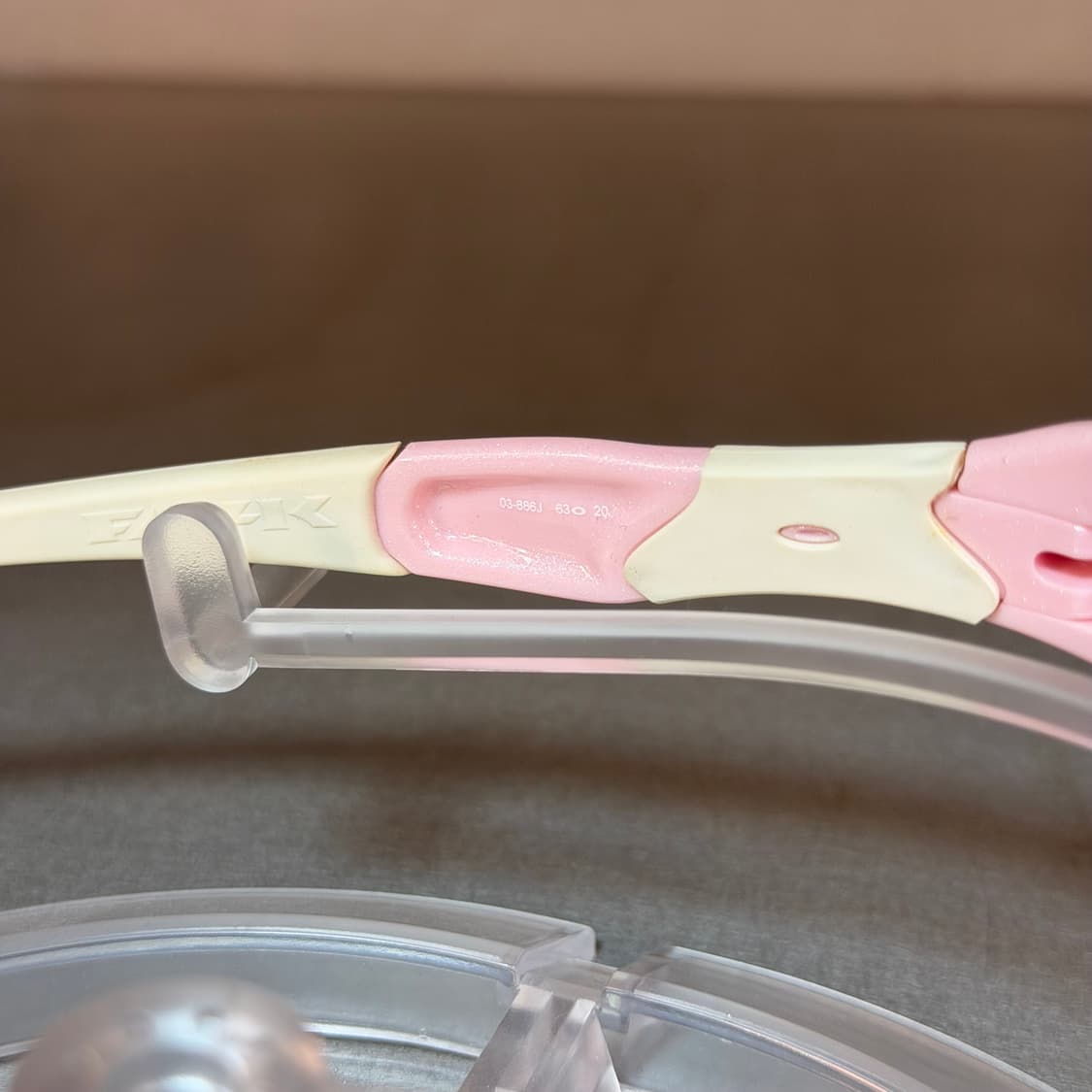 오클리 Flak Jacket 1.0 플랙 자켓 (2007) 상품이미지5