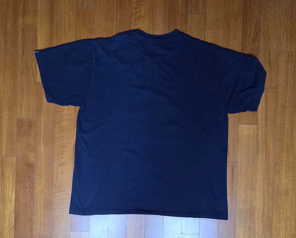 베이프 반팔 2XL 상품이미지2