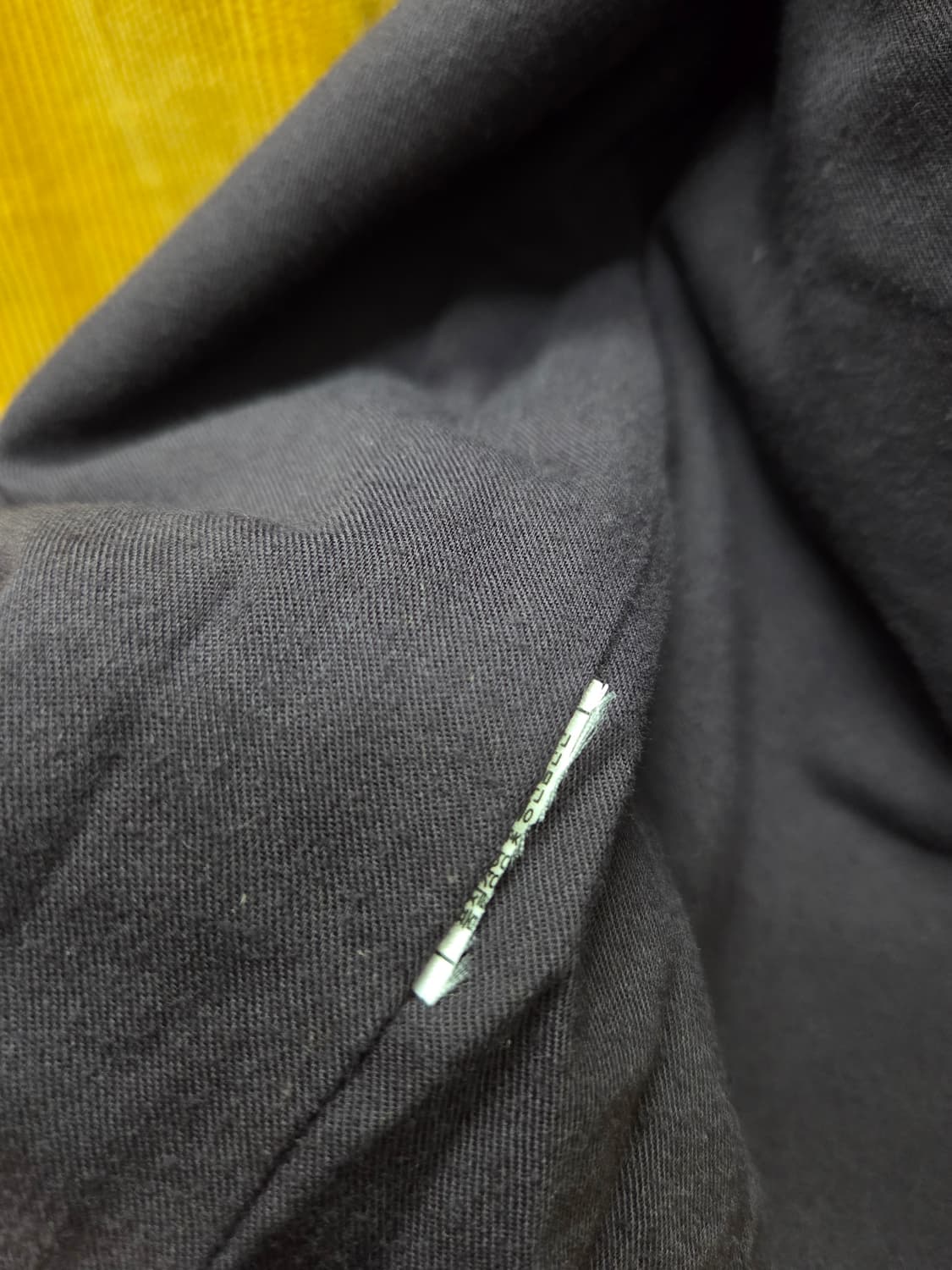 비디알 VDR 코듀로이 4포켓 자켓 상품이미지5