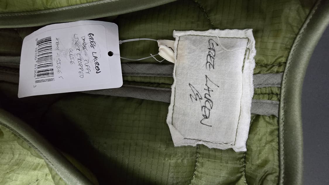 Greg lauren 상품이미지3