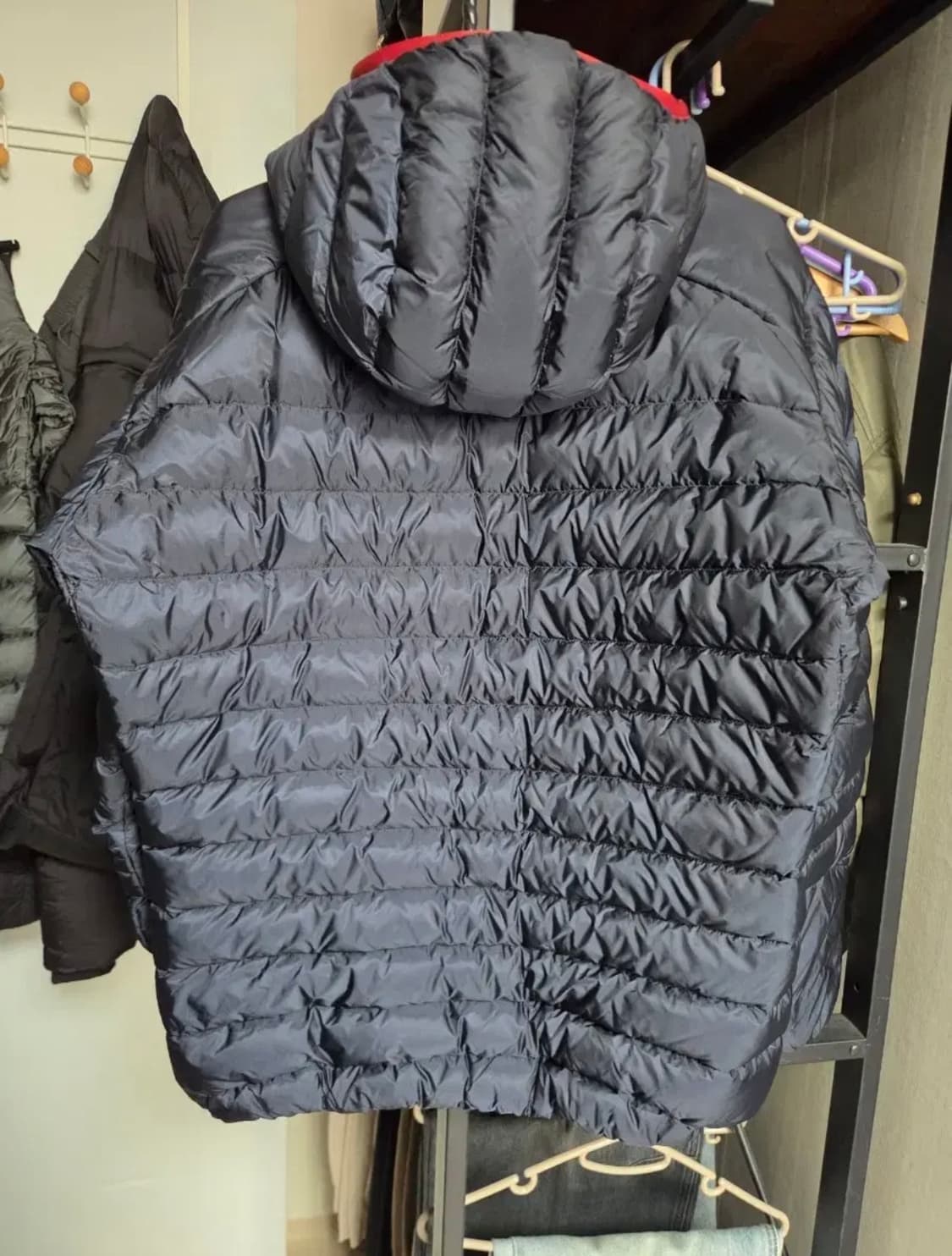 아크테릭스 세륨 lt 후디 상품이미지2