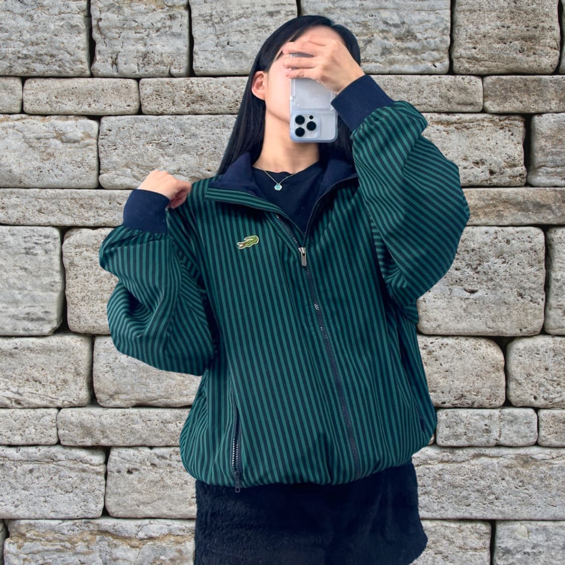 라코스테 자켓 상품이미지3