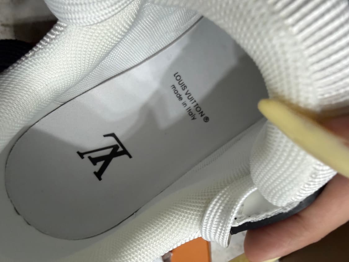 [루이비통] LV 트레이너 스니커즈 / 250 / 풀구성 급처 새상품 상품이미지7