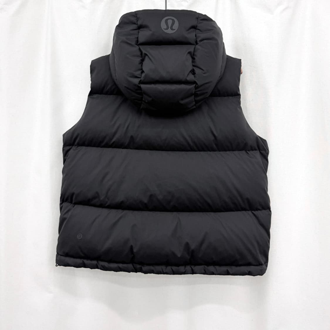 룰루레몬 원더퍼프 크롭 다운 베스트 상품이미지4