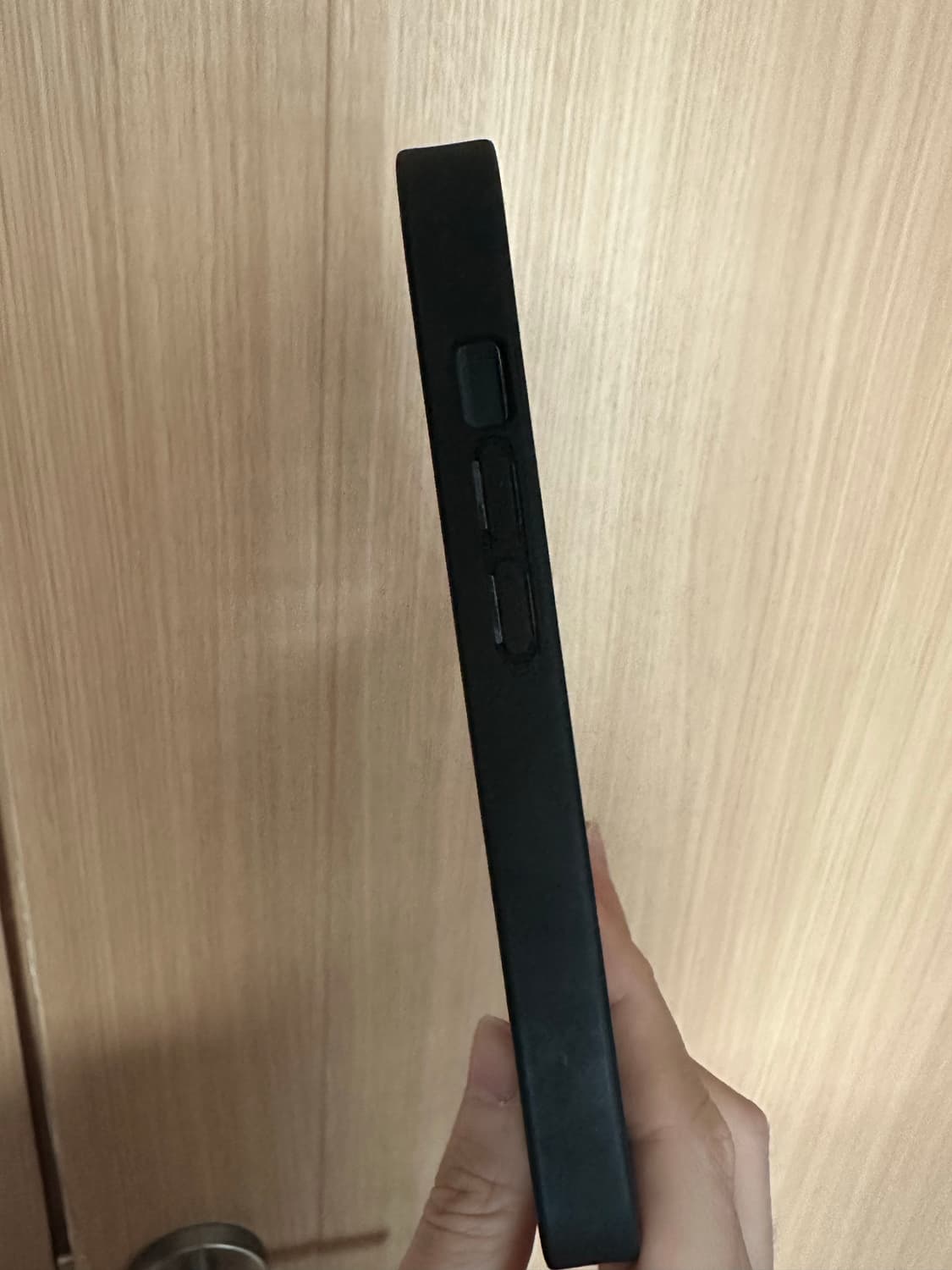 리본 미러케이스 14프로 상품이미지4