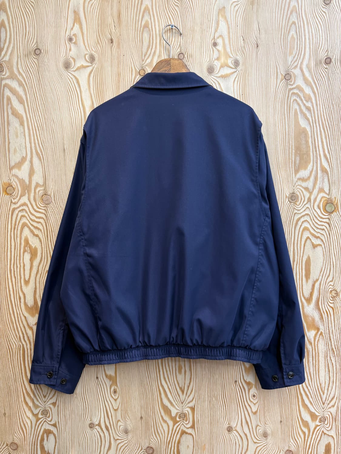 폴로 랄프로렌 폴리쉘 스윙탑 자켓 상품이미지3