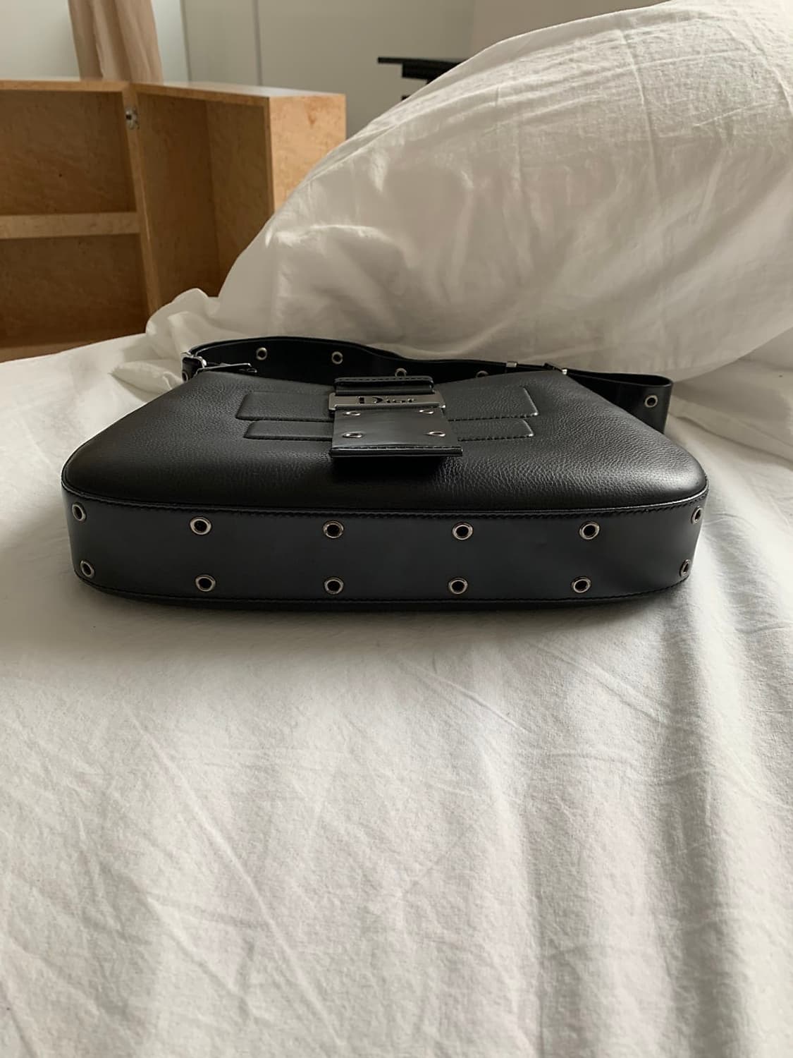 디올 콜롬버스 숄더백 상품이미지5