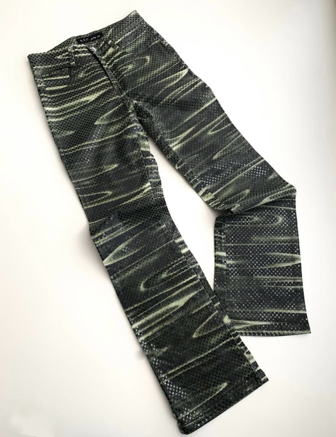 RVT Jeans 상품이미지1