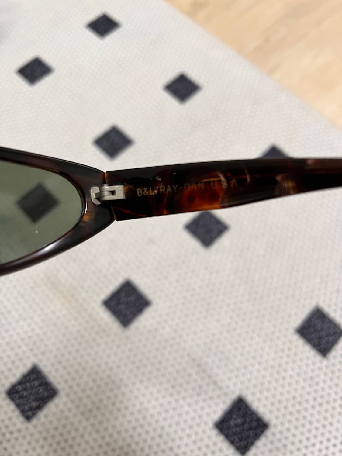 바슈롬 레이벤 상품이미지4