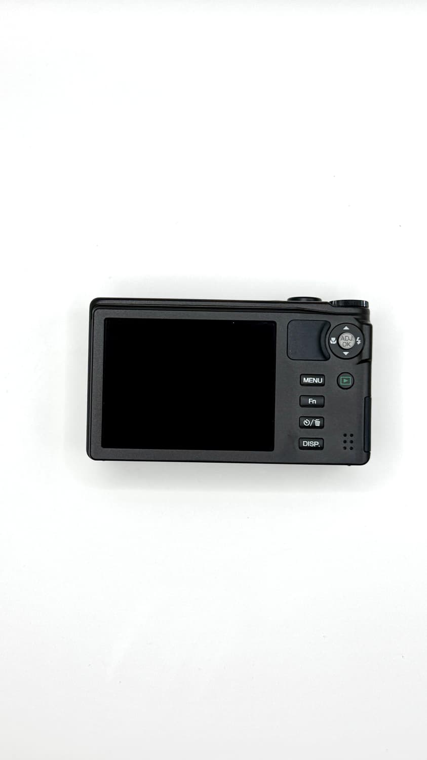 📷 Ricoh CX4 블랙 – 감성 디카의 정석 (풀 구성, 상태 A급 상품이미지2