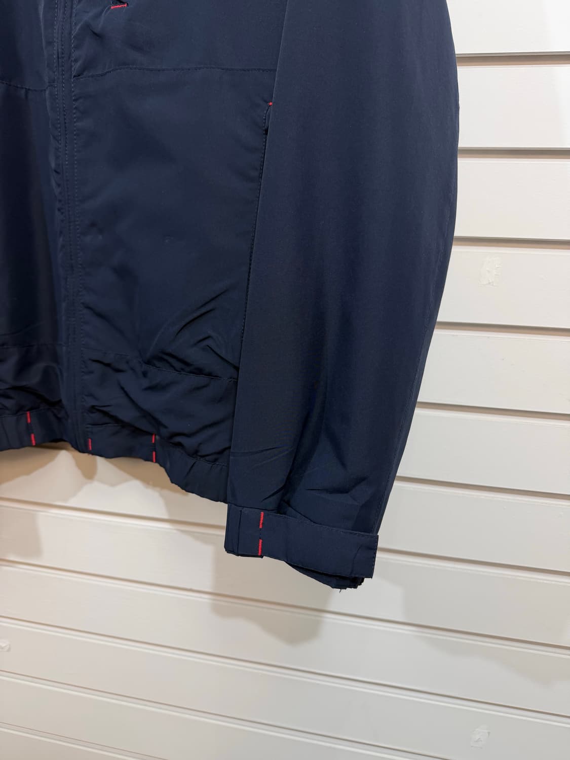 TOMMY HILFIGER 타미 내피 분리 자켓  상품이미지5