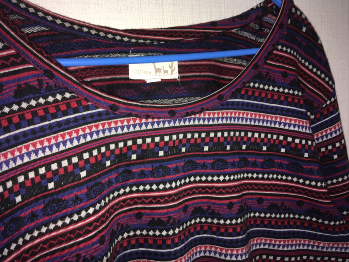 vintage top 상품이미지4