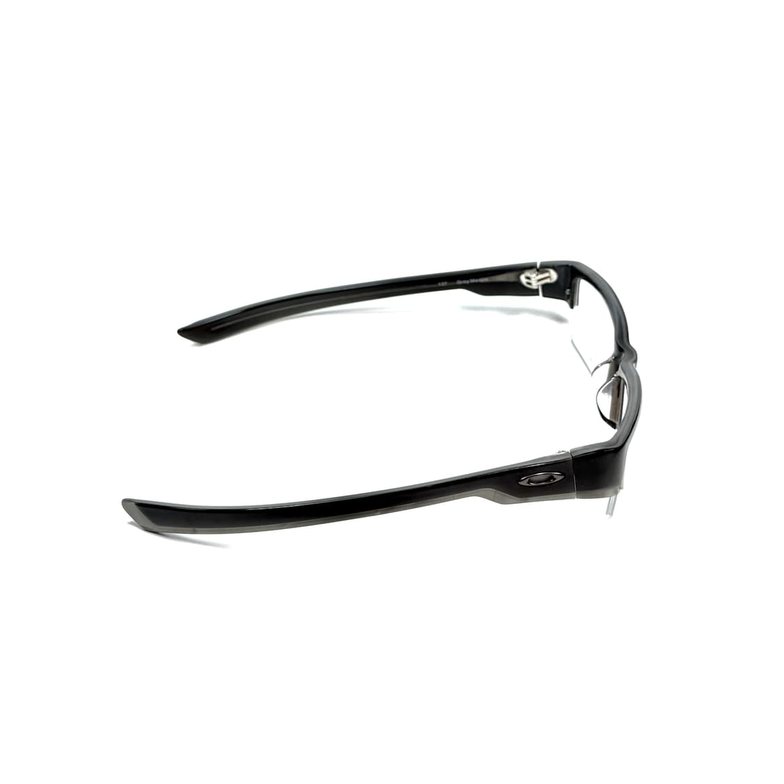 오클리 RX 더블다운 4.1 제팬핏 [05] 그레이 마블 미사용 새제품 상품이미지5