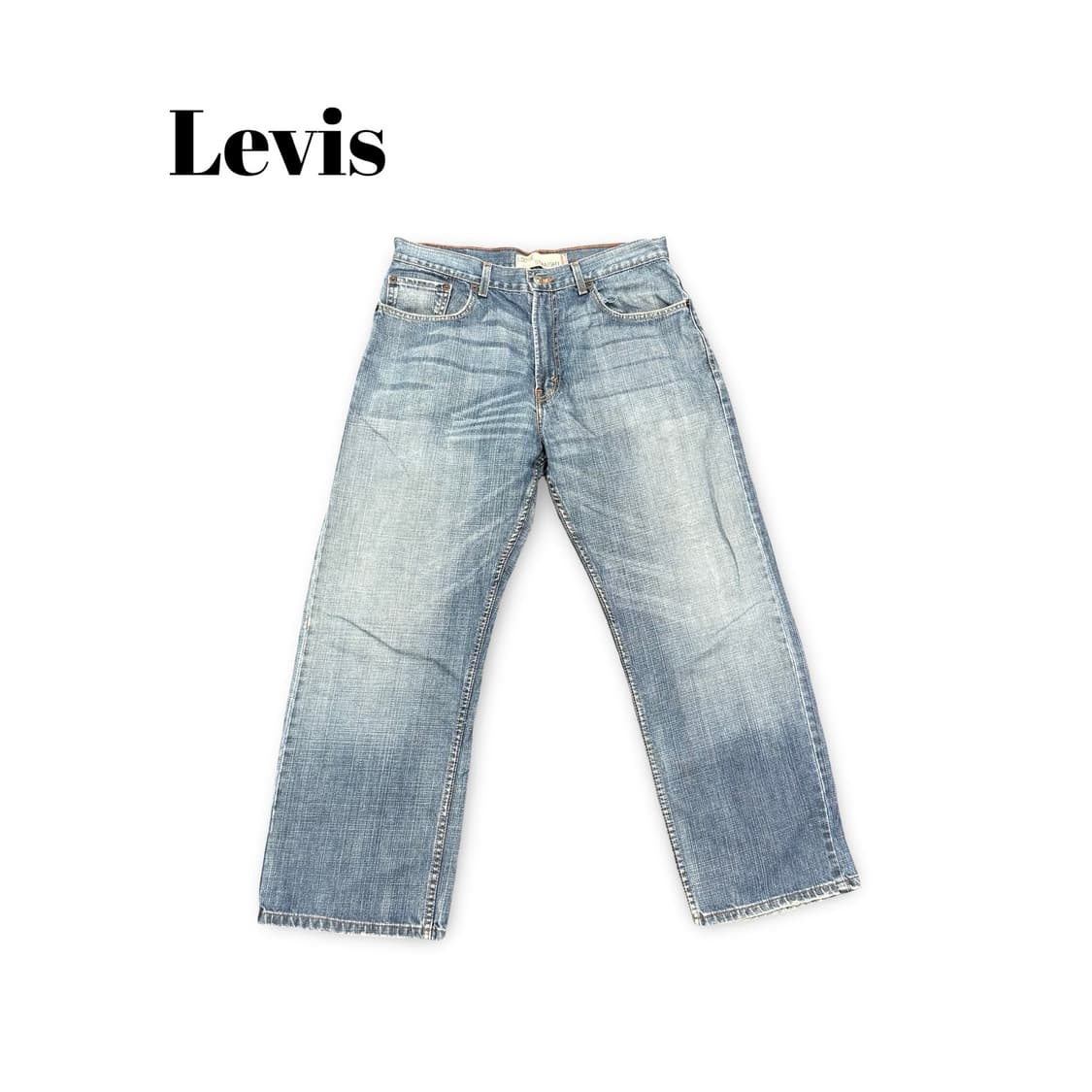 (34)리바이스569 상품이미지1