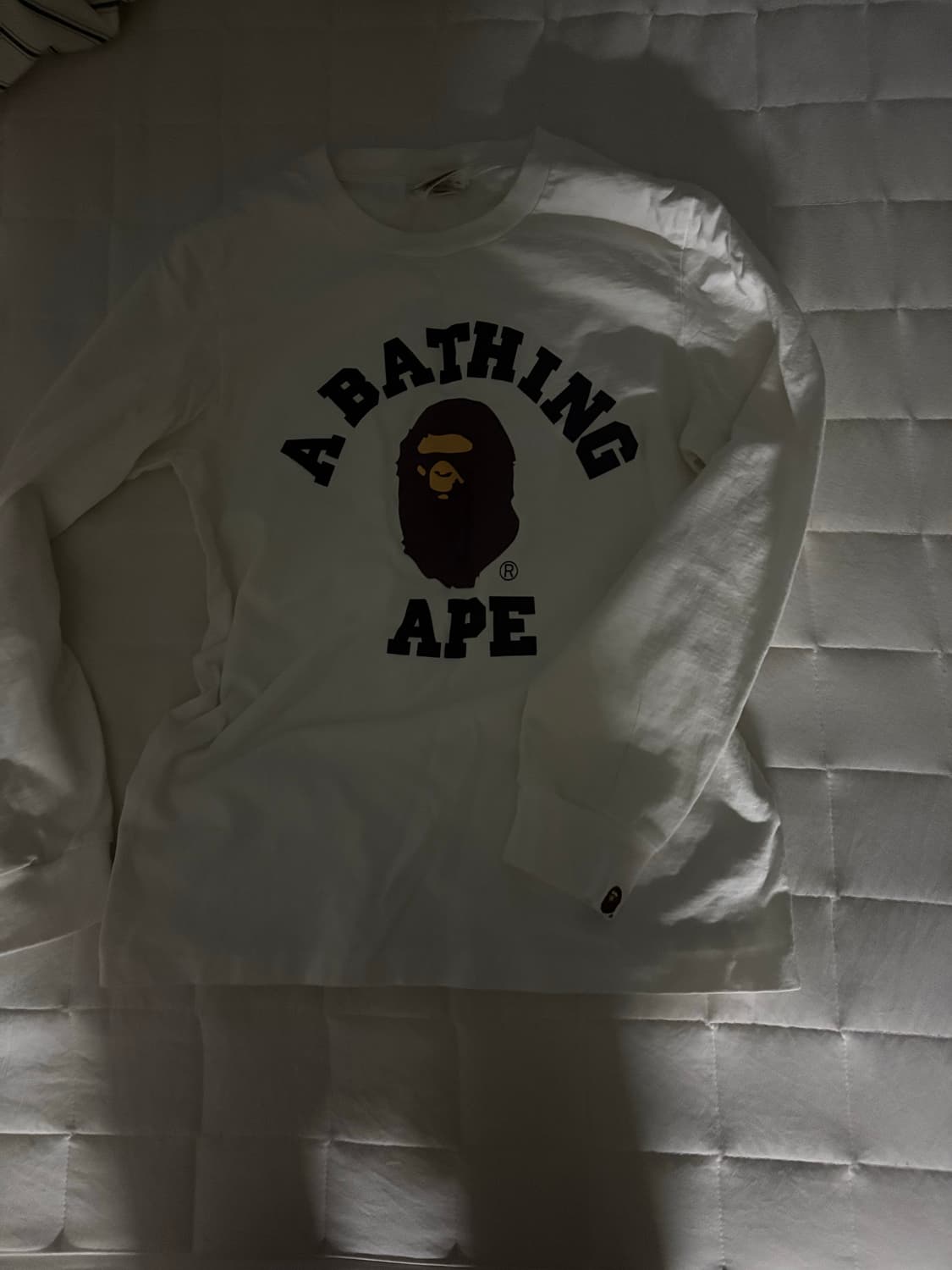 베이프롱슬리브 상품이미지1