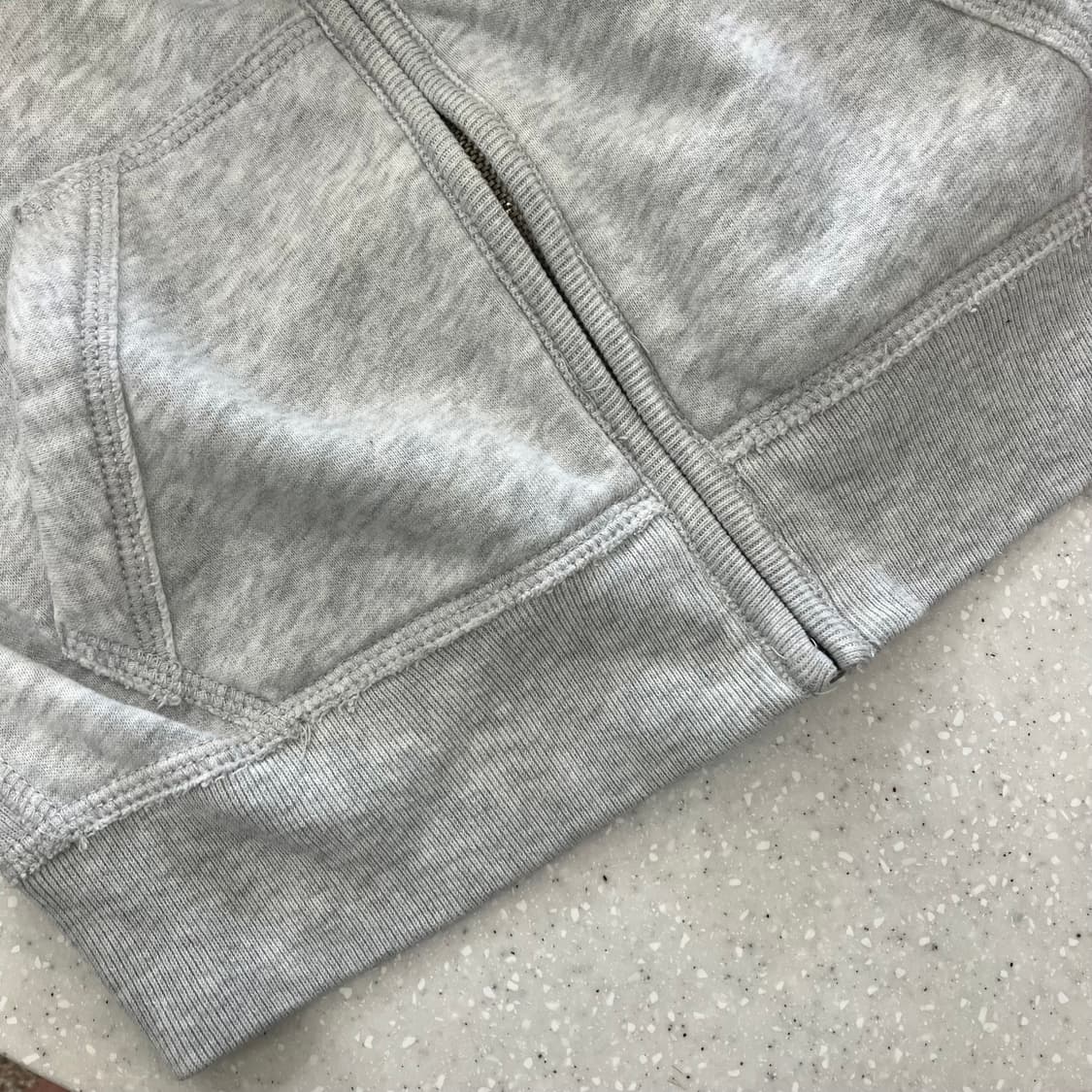 51 아베크롬비 후드집업 상품이미지6