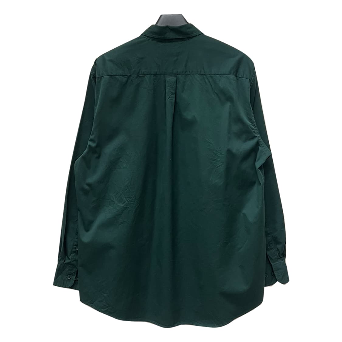 칼하트 리메이크 그린 긴팔 셔츠 남방 XL 상품이미지2