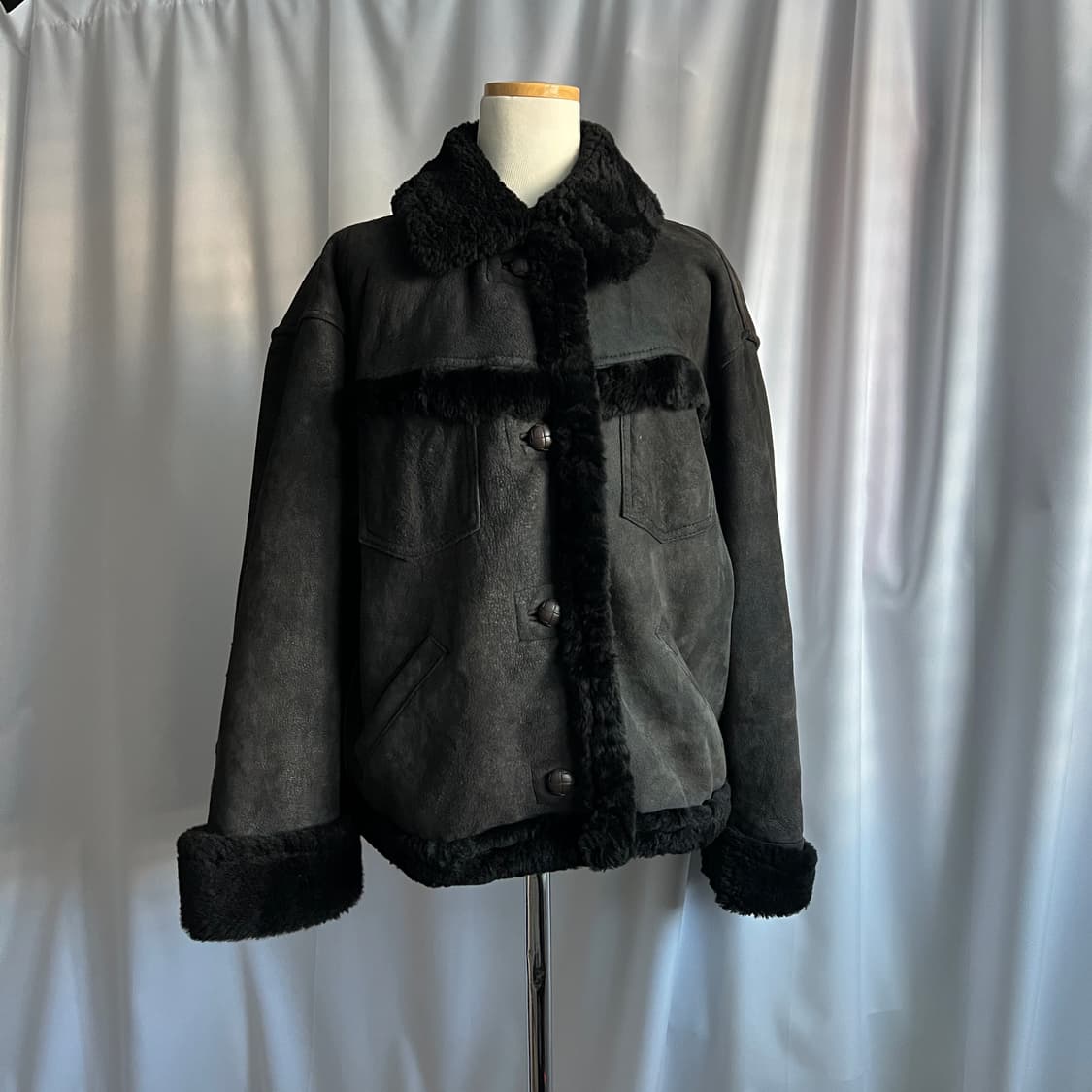 real mustang 상품이미지2