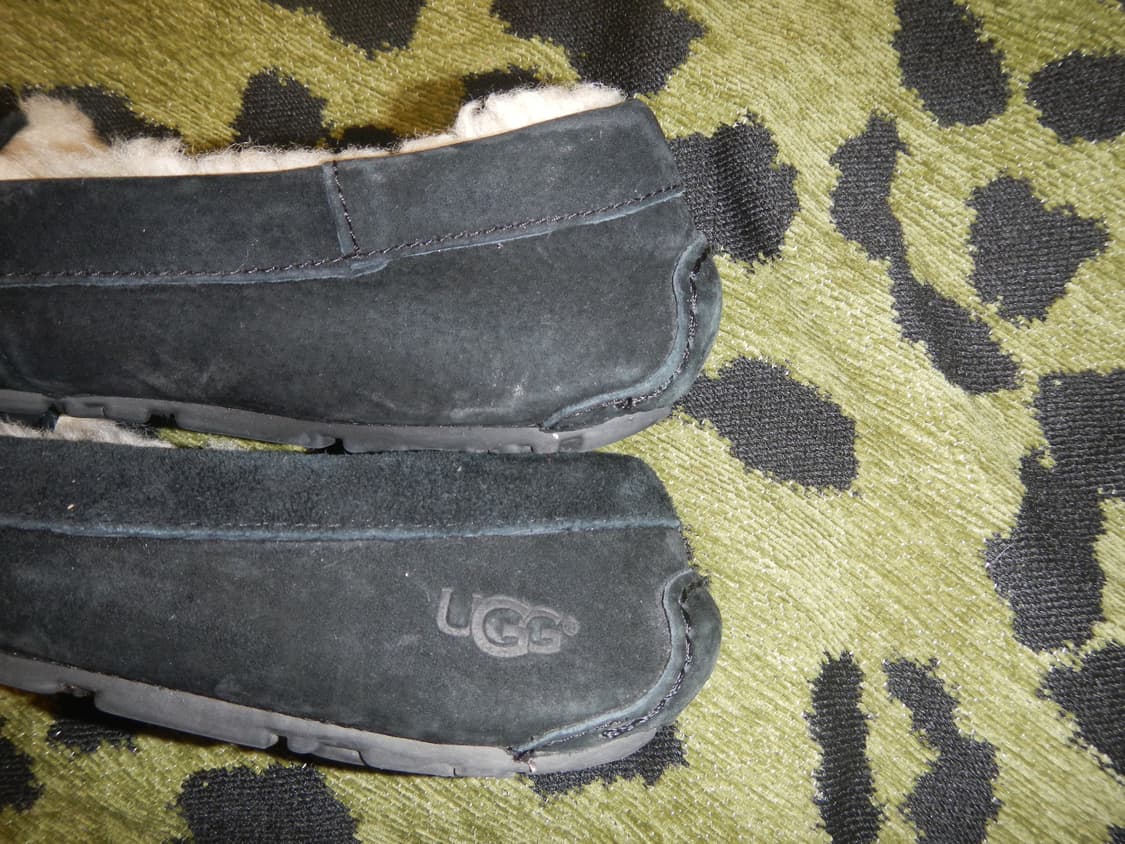 UGG 수키(Suki) 모카신 상품이미지4