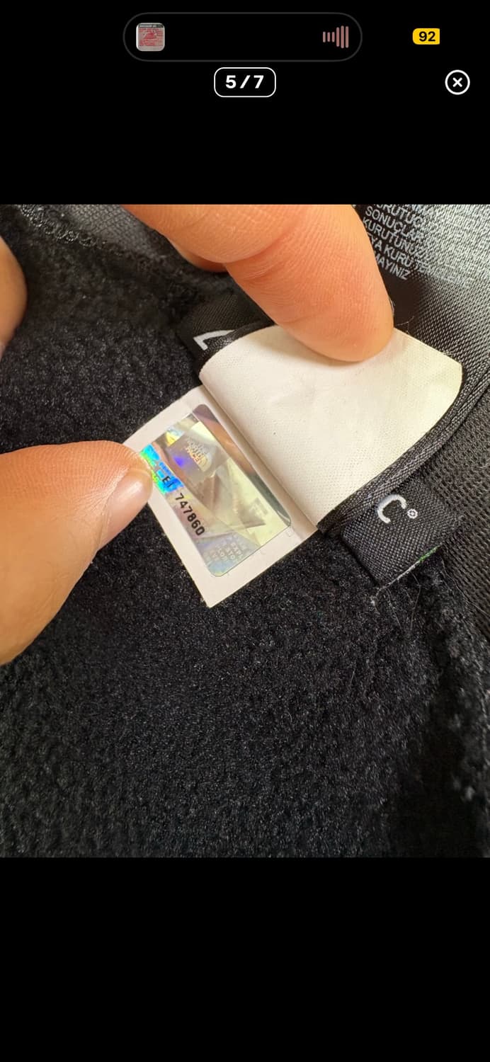 노스페이스 데날리 상품이미지5