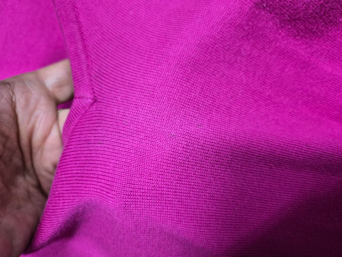 폴로랄프로렌 코튼 브이넥 니트 상품이미지7