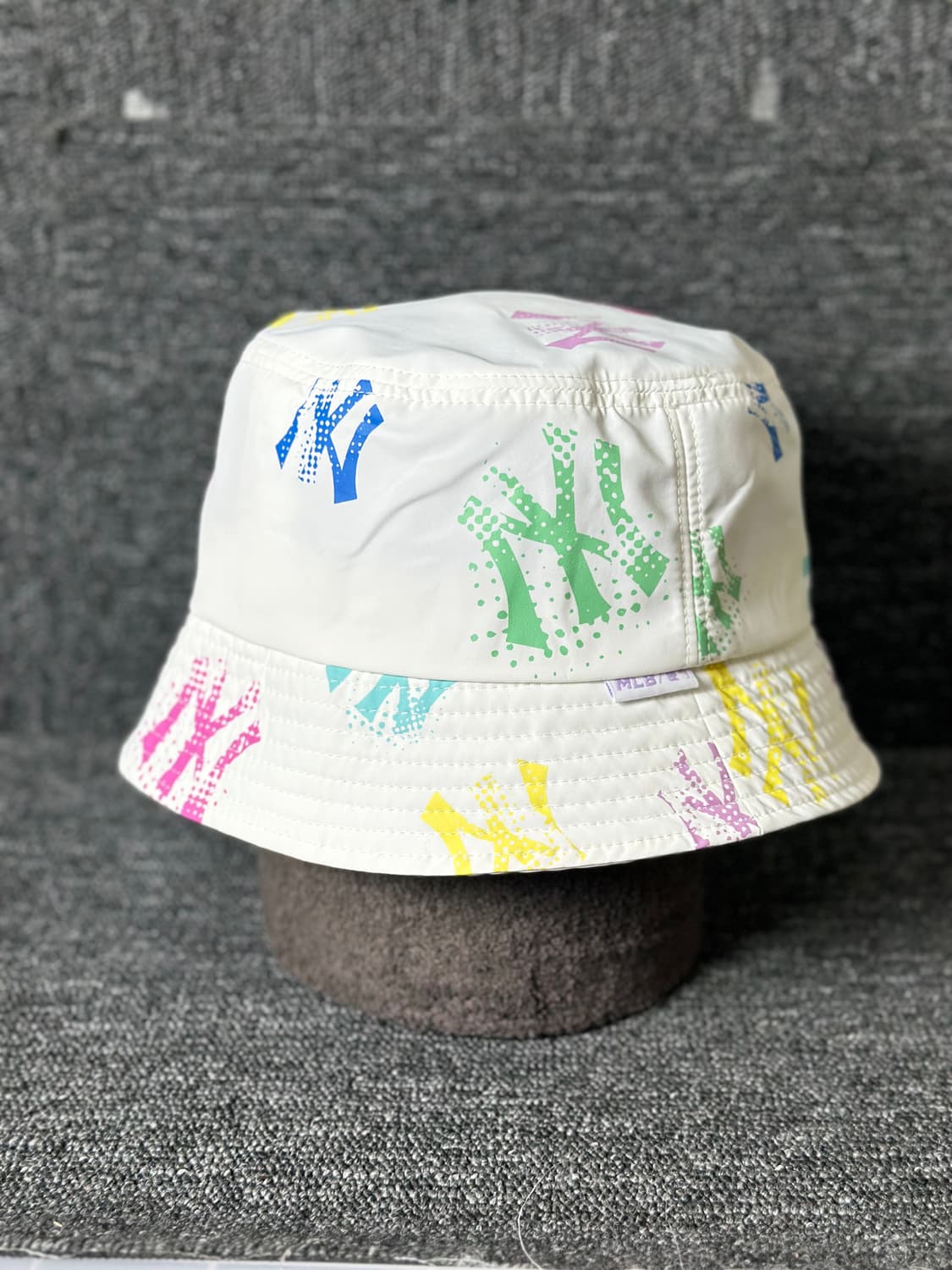 MLB 뉴욕 양키스 버킷햇 상품이미지3