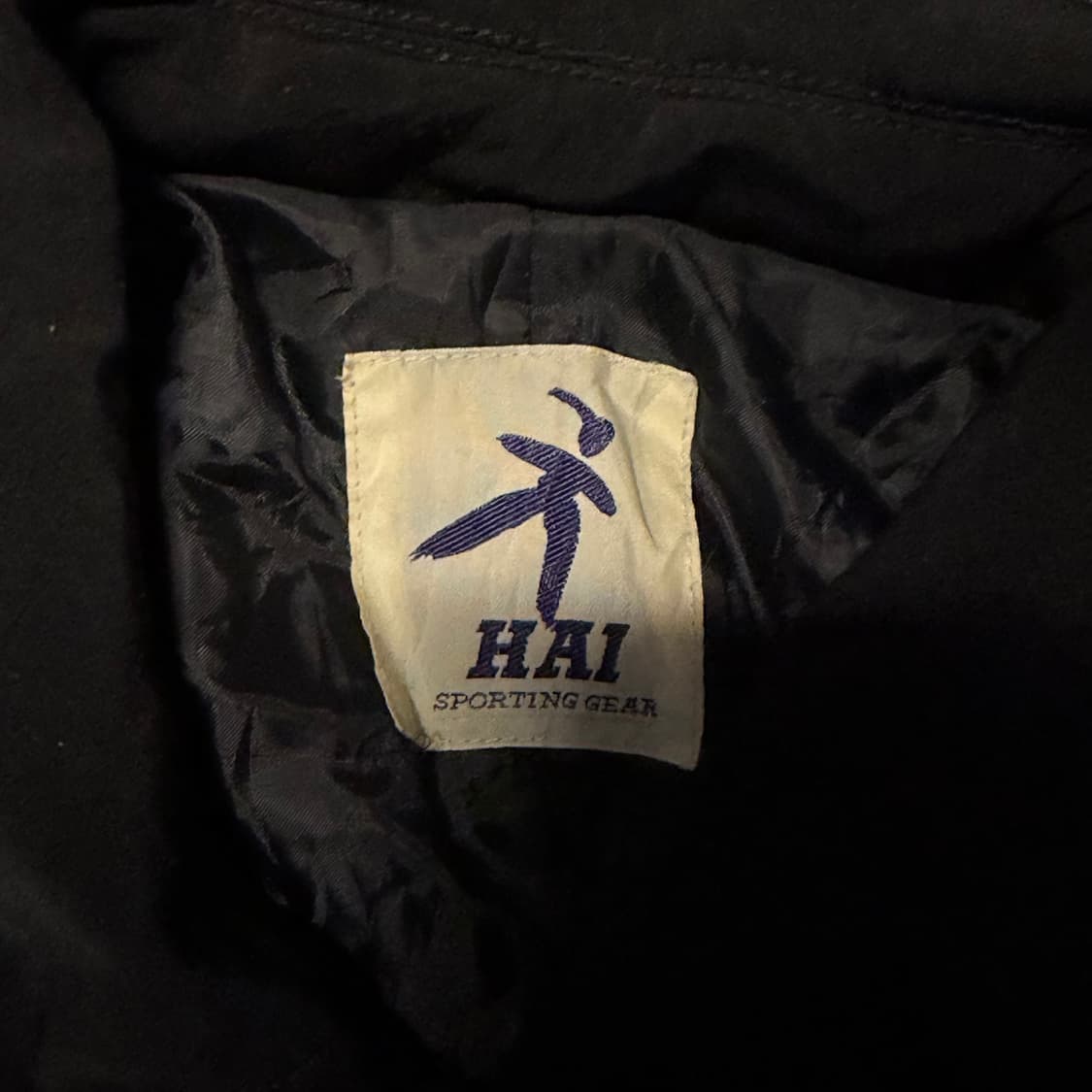 이세이미야케 hai 자켓 90s 상품이미지6