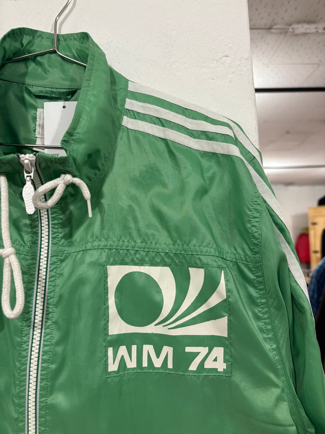 아디다스 바람막이 상품이미지2