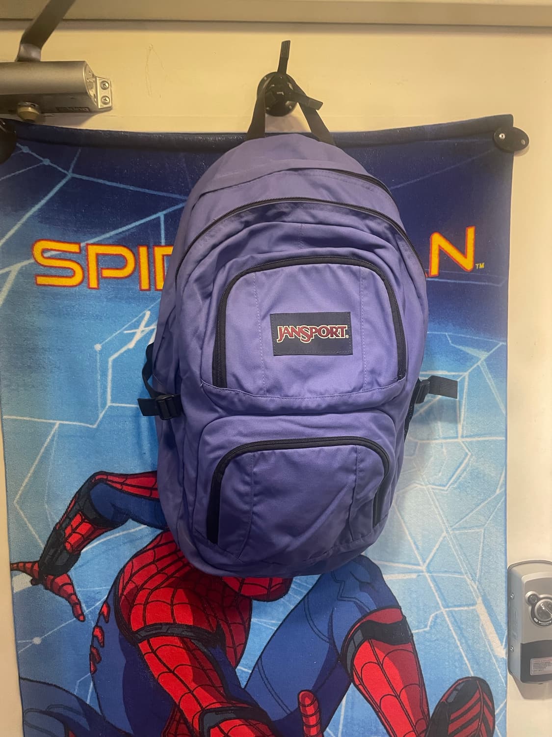 잔스포츠 백팩 상품이미지1