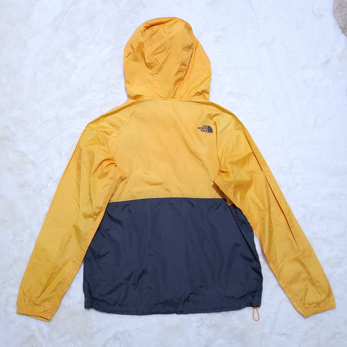 노스페이스 남성 바람막이 점퍼 95 0404 상품이미지2