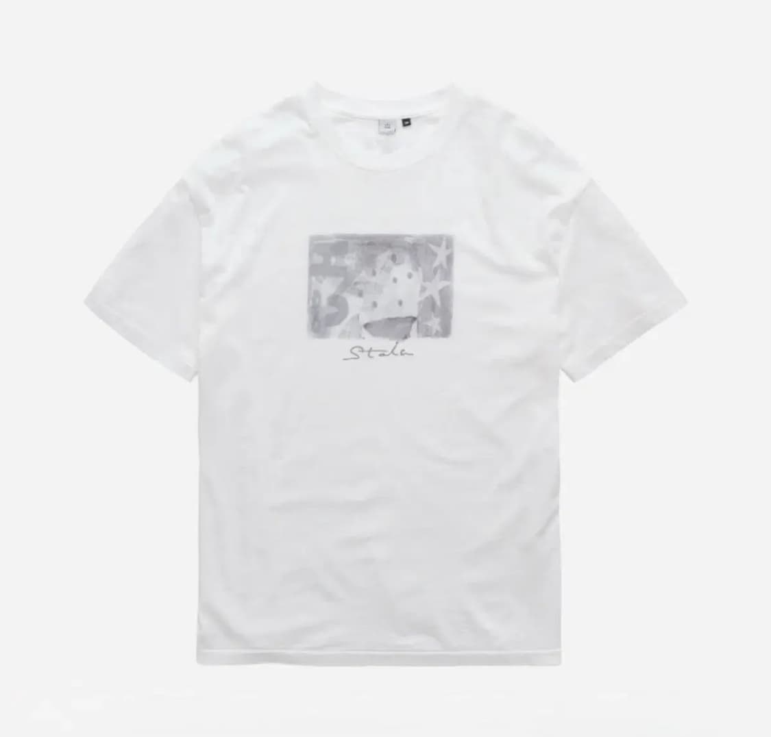 폴리테루 스타미 반팔 상품이미지1