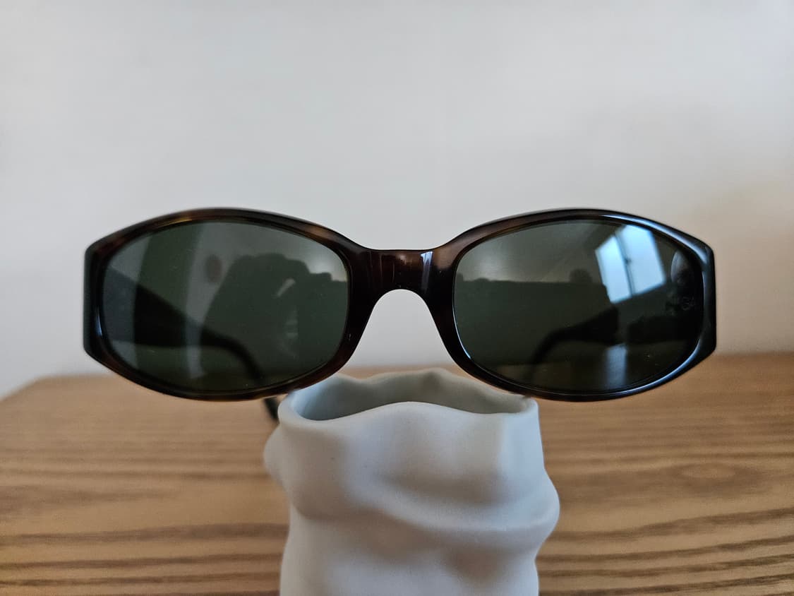 조지오 아르마니 빈티지 선글라스 상품이미지2