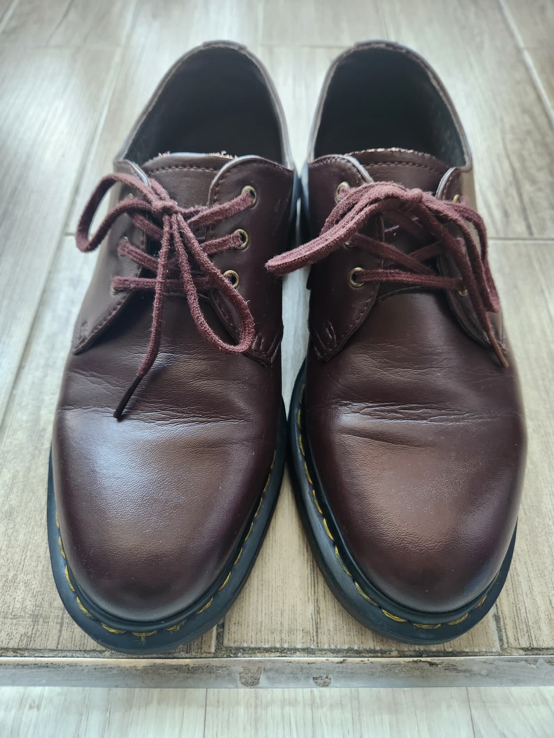 닥터마틴 14046 더비 슈즈 (260) 상품이미지2