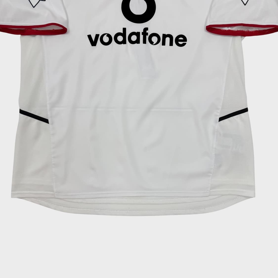 02-03 맨체스터 유나이티드 어웨이 No.7 데이비드 베컴 상품이미지6