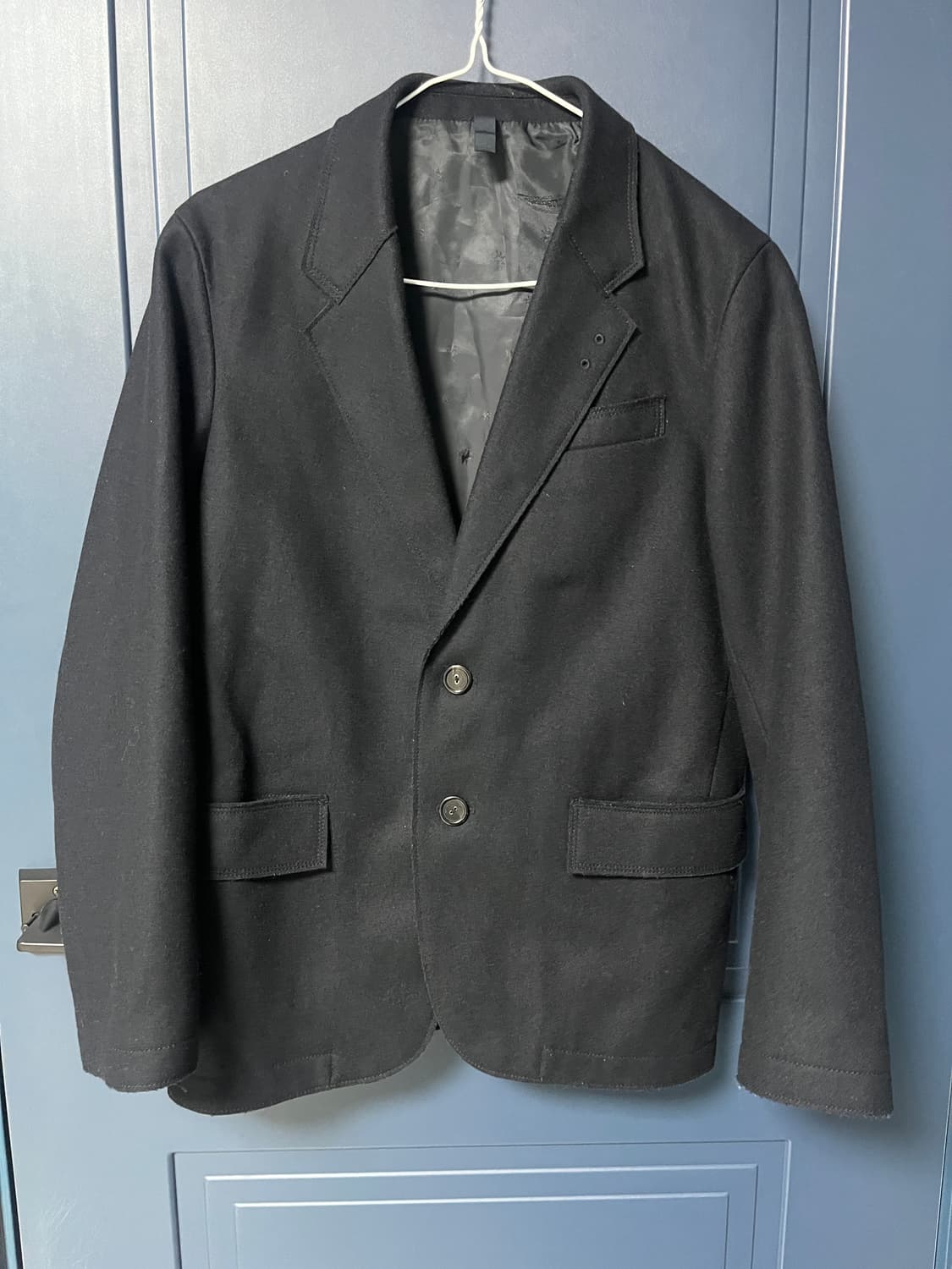 커스텀멜로우 자켓 상품이미지1