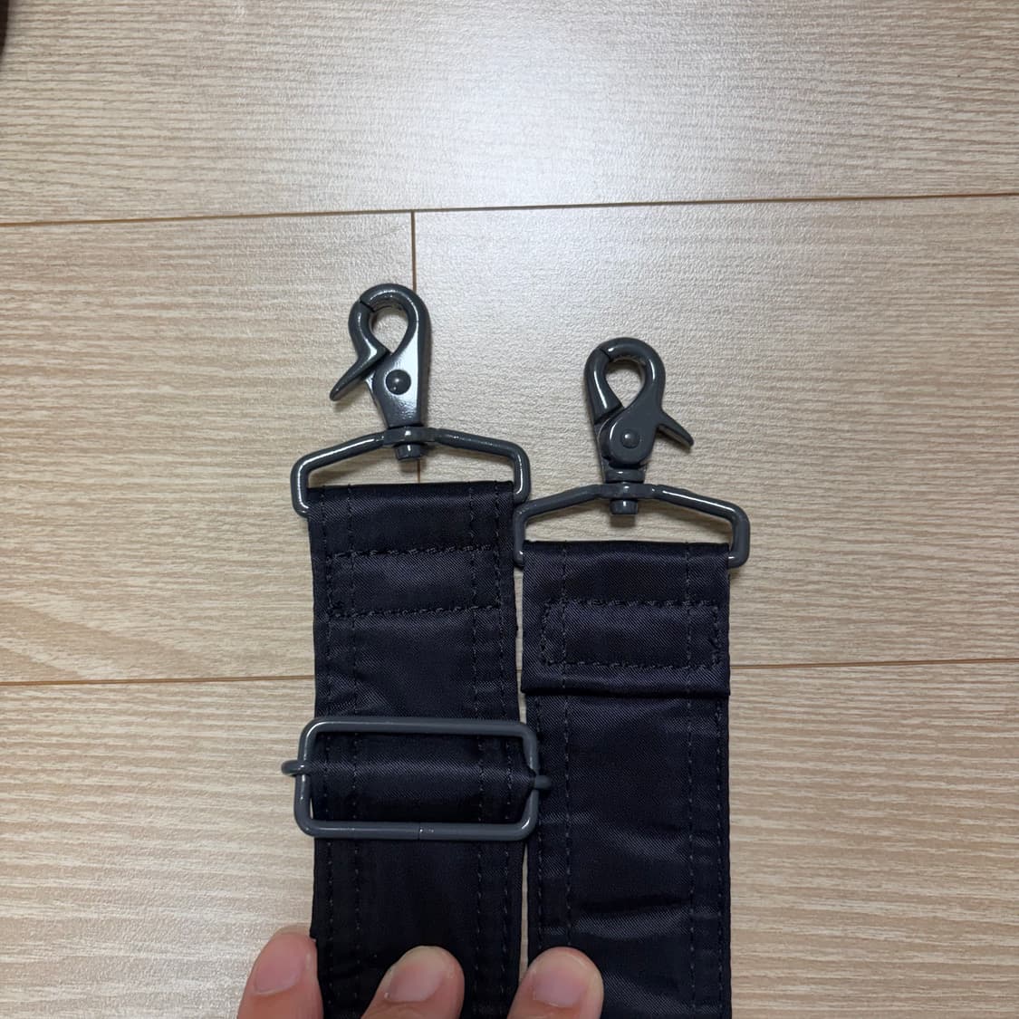 요시다포터 브리프케이스 3way 노트북가방(622-77460) 상품이미지10