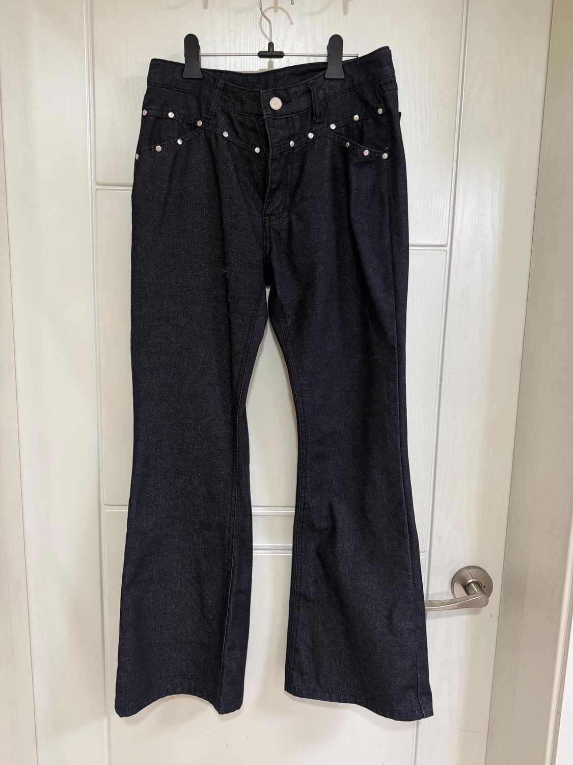 미드나잇무브 데님셋업 상품이미지5