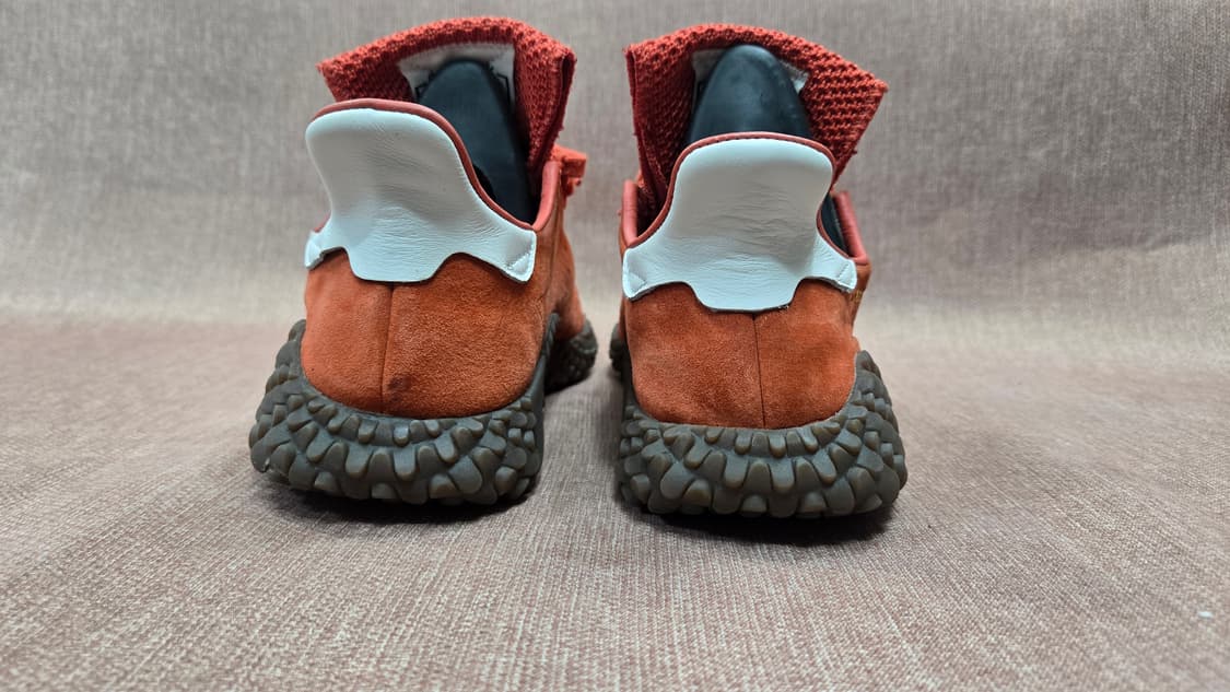 아디다스 265mm- 카만다 로우 앰버 스니커즈 운동화 상품이미지5