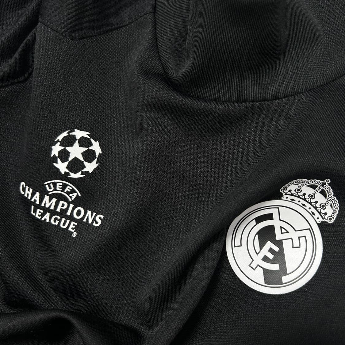 아디다스 레알마드리드 챔스 트레이닝탑(105) 상품이미지4