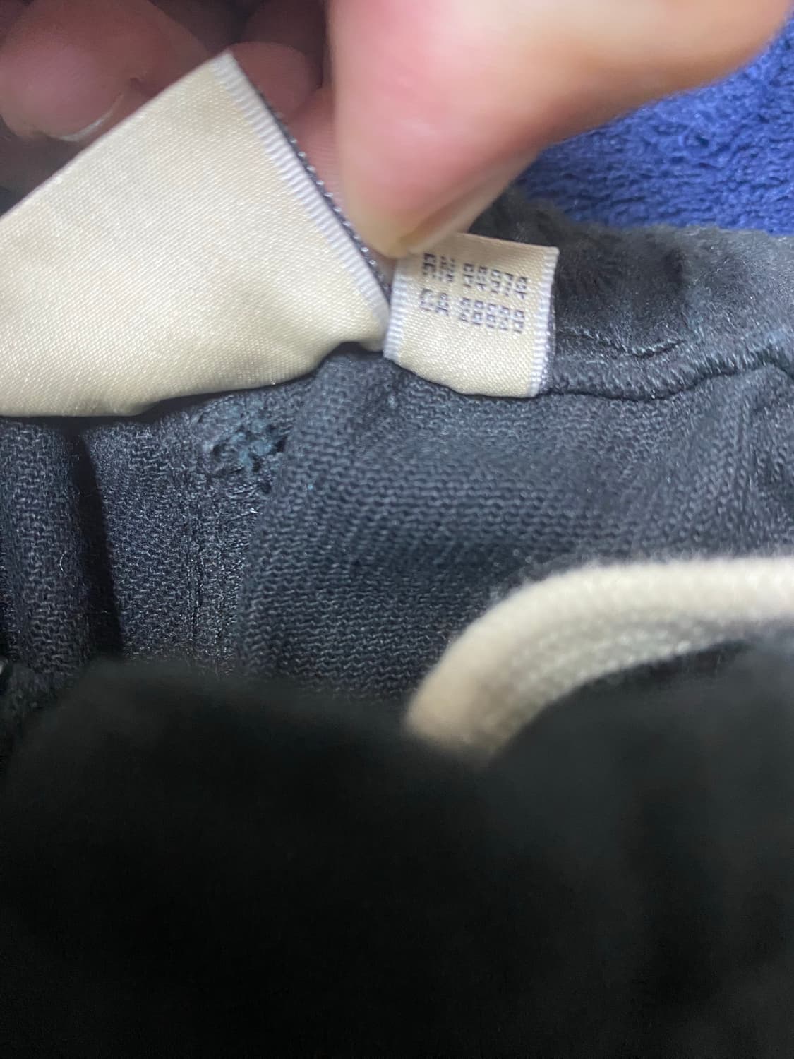 스투시 노마 아이콘 비치 팬츠 상품이미지9