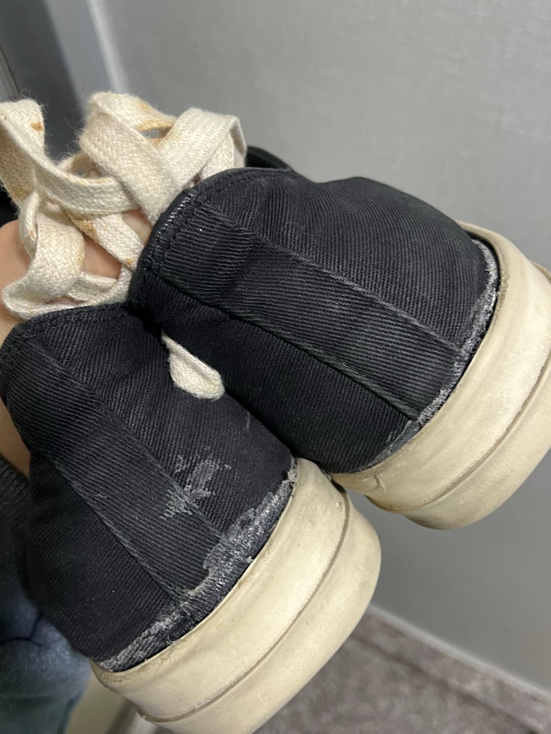 릭오웬스 라몬즈 43 상품이미지2