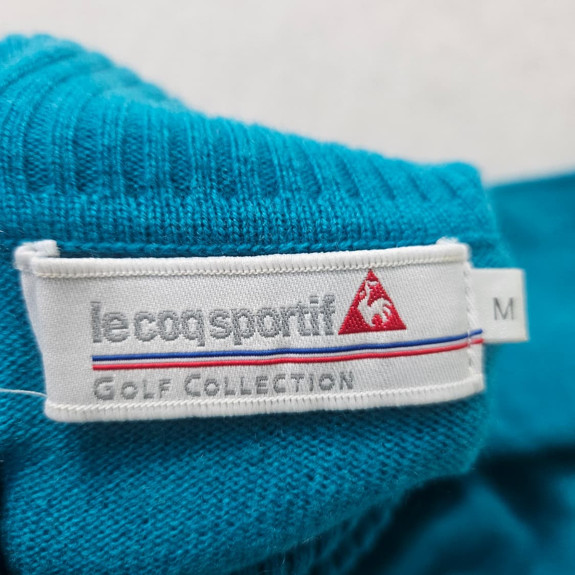 M 르꼬끄 터틀넥 니트 0304Y 상품이미지3