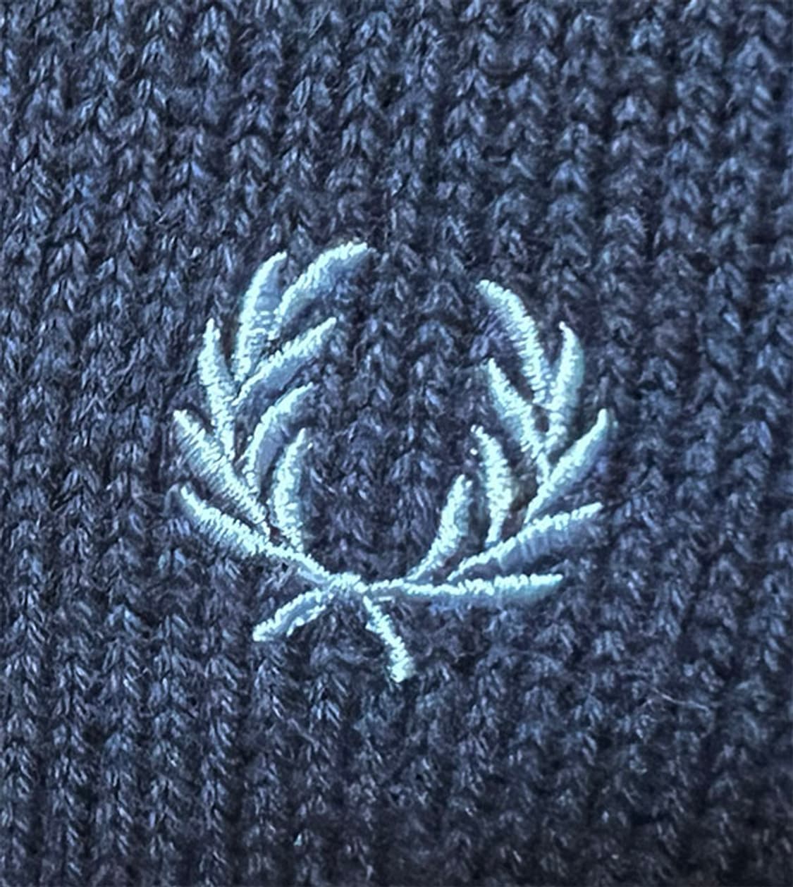 프레드페리 남자 니트티 매장판 울 캐주얼 M 95 상품이미지4