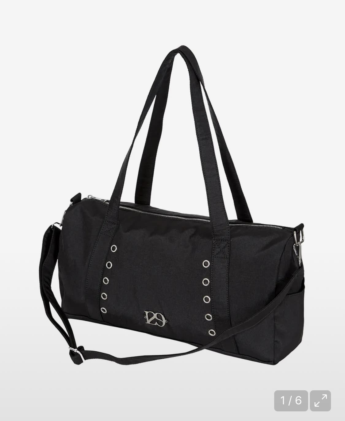 일리고 유틸리티 더플 백 상품이미지1