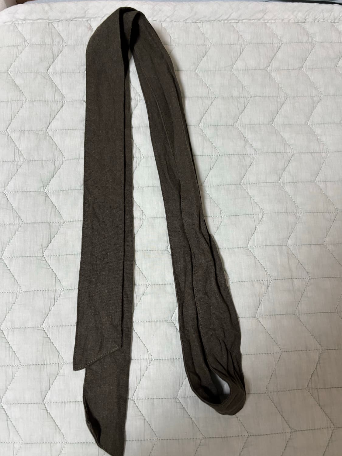 GRASS PLUS NOTE 너드모리 모리룩 모리걸 반팔 (+머플러) 상품이미지4