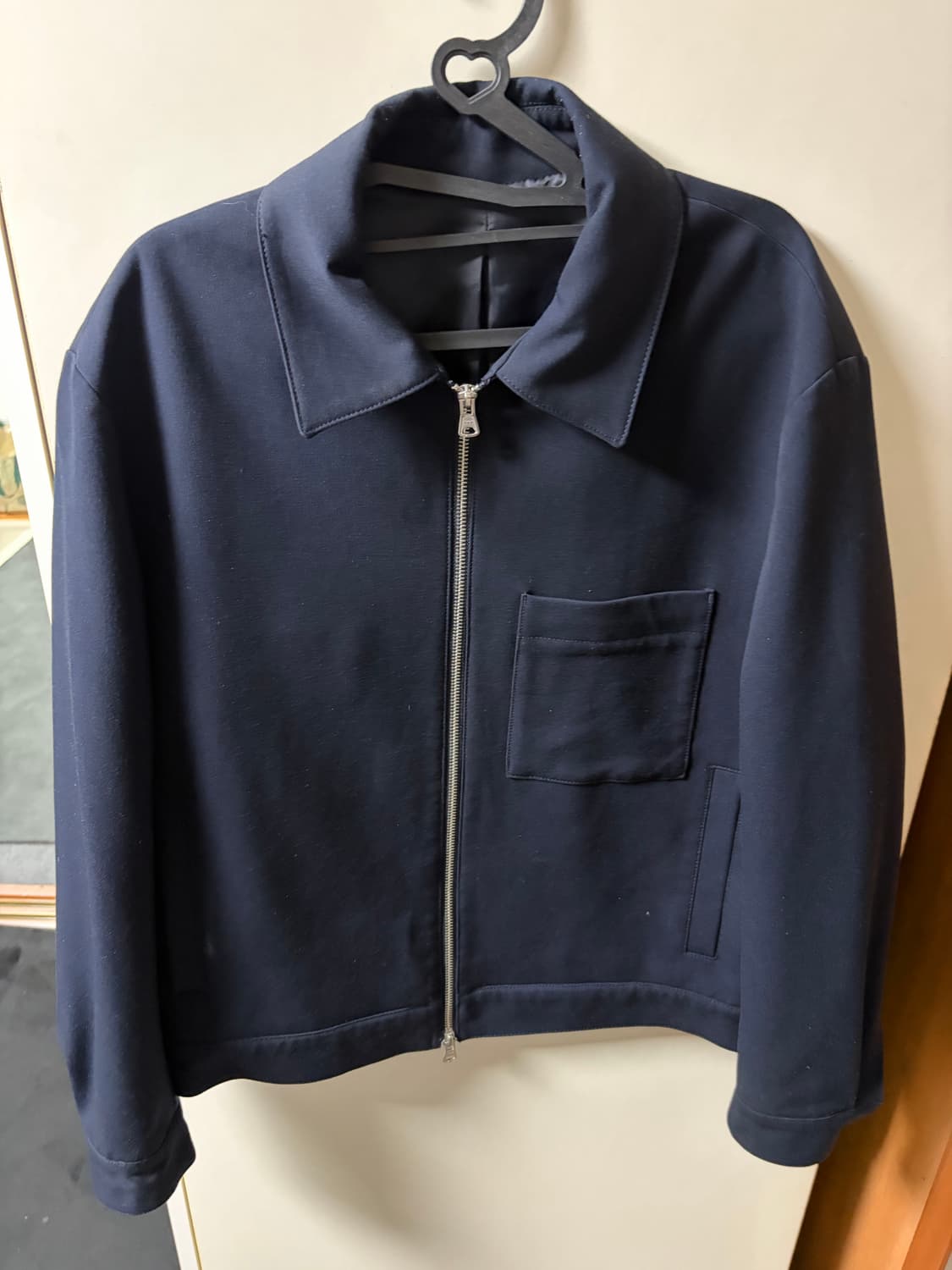 무신사스탠다드 자켓입니다  상품이미지1