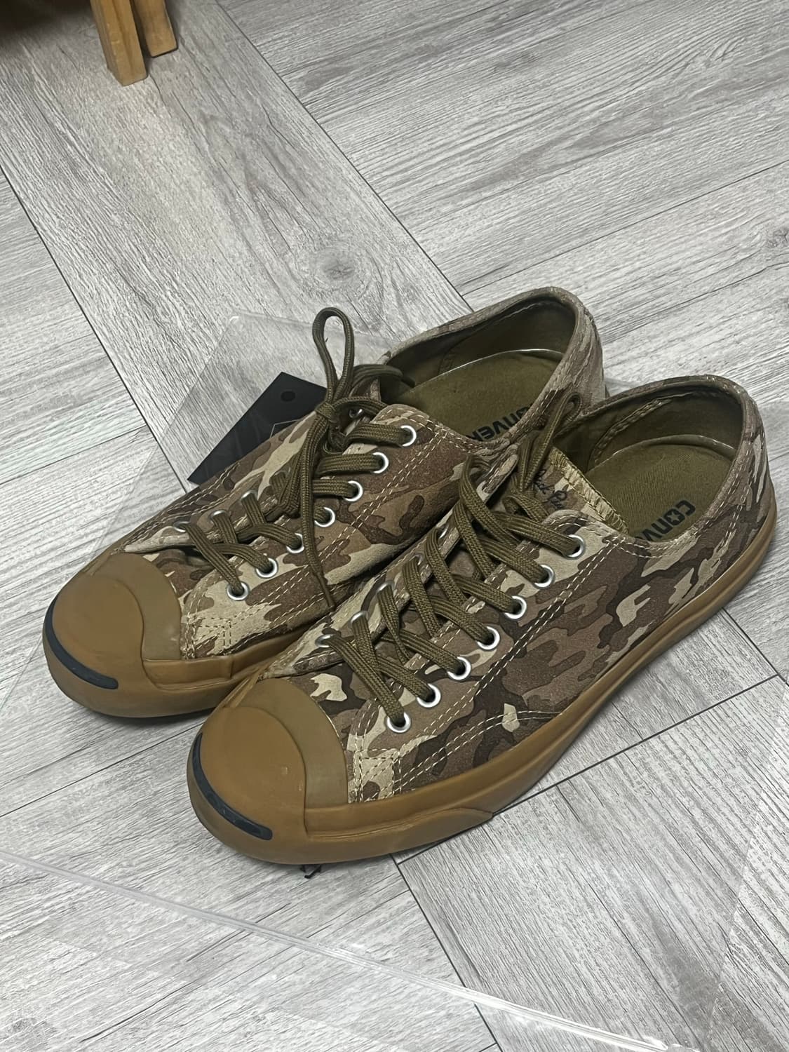 컨버스 잭퍼셀 카모 270 상품이미지1